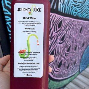 rind wine